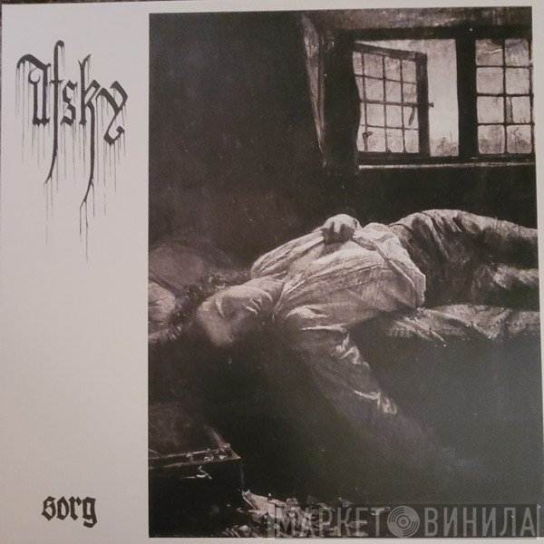 Afsky - Sorg
