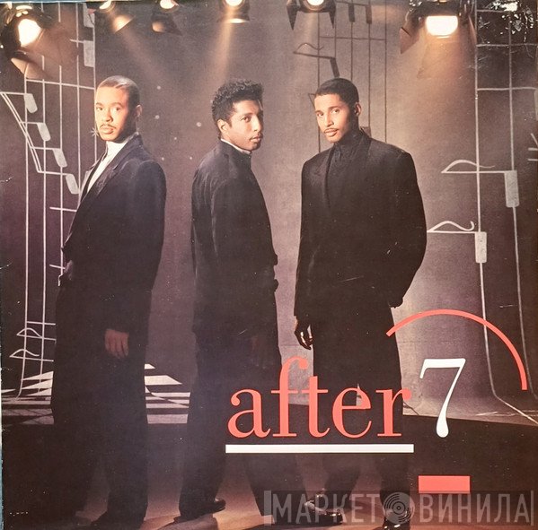 After 7  - After 7