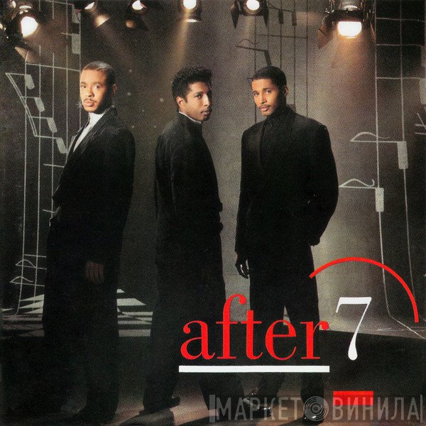 After 7  - After 7
