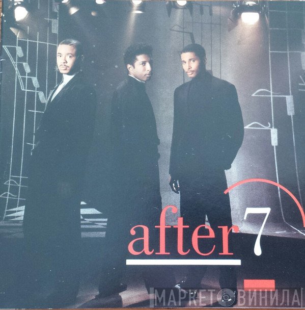 After 7  - After 7