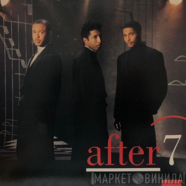 After 7  - After 7