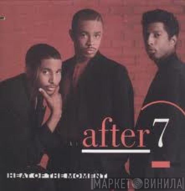 After 7 - Heat Of The Moment