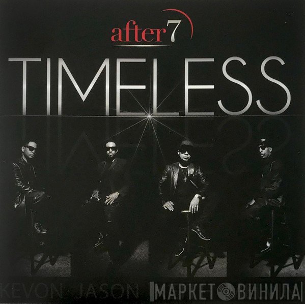 After 7  - Timeless