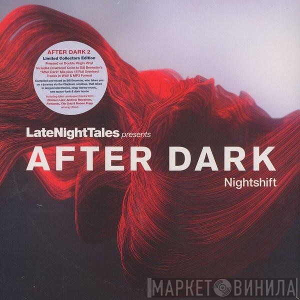  - After Dark (Nightshift)
