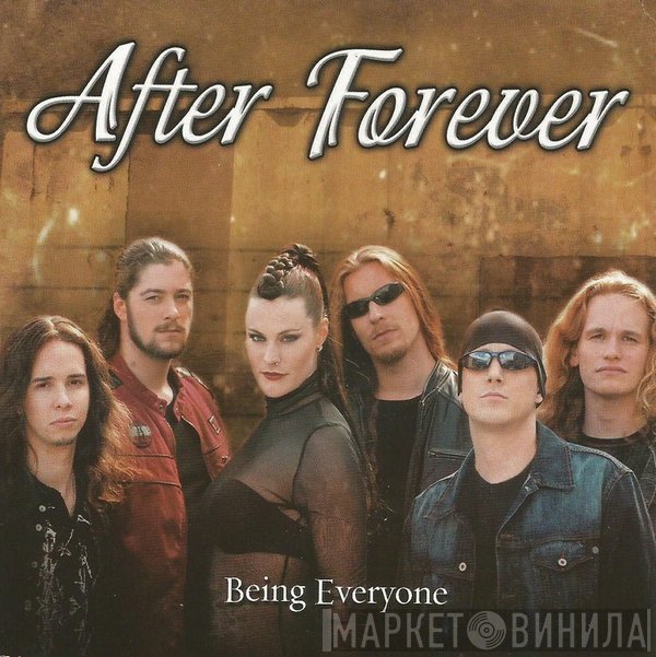 After Forever - Being Everyone