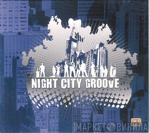 After In Paris - Night City Groove