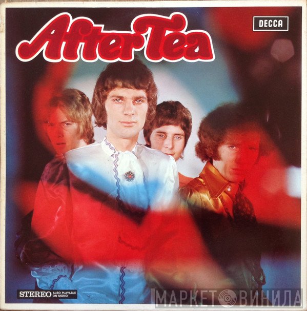 After Tea  - After Tea