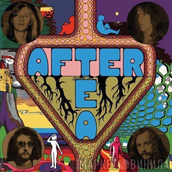 After Tea  - After Tea
