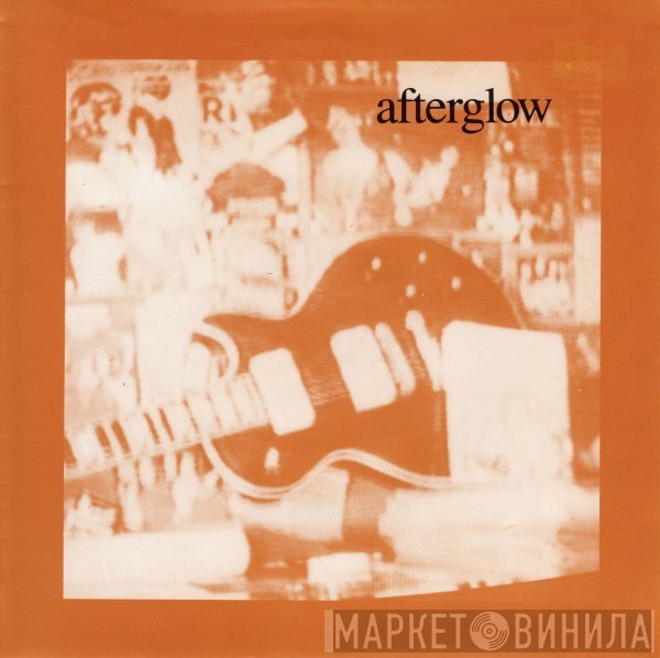 Afterglow  - Fall Behind / Melt Down