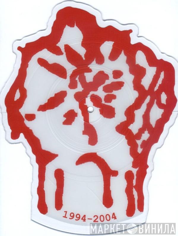 Aftermath / Epsilon  - 1994-2004