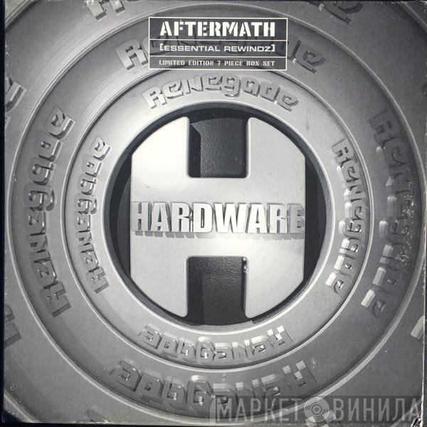  - Aftermath (Essential Rewindz)