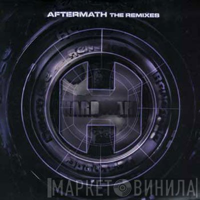  - Aftermath (The Remixes)