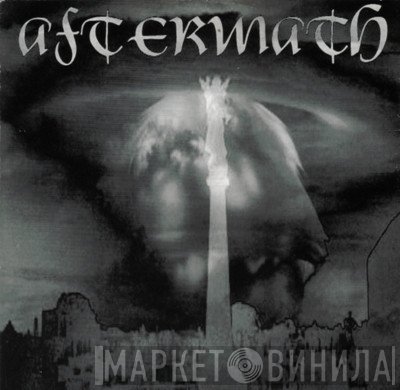 Aftermath  - Aftermath EP