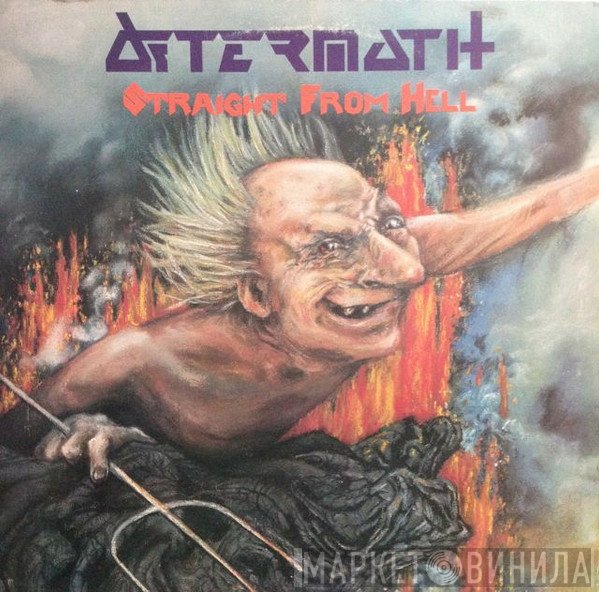 Aftermath   - Straight From Hell