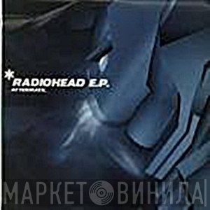 Aftermath  - The Radiohead EP
