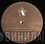 Afternoon Coffee Boys - Goodbye Drunk Foot