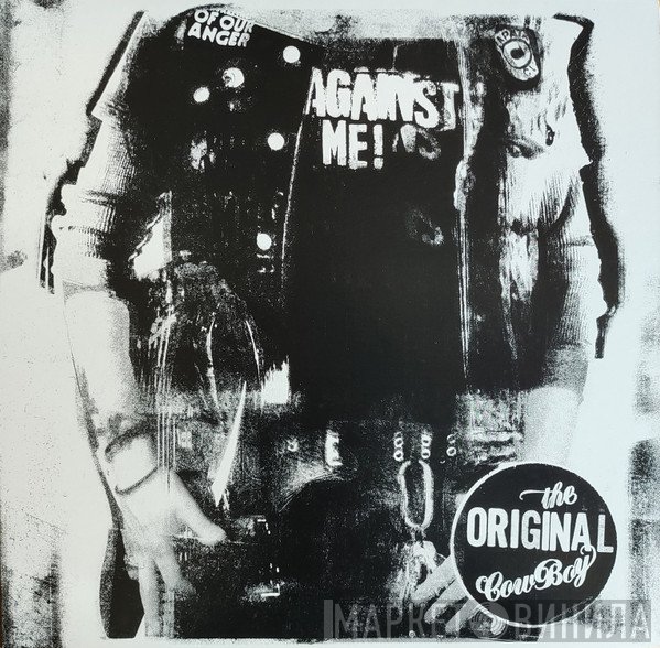 Against Me! - The Original Cowboy