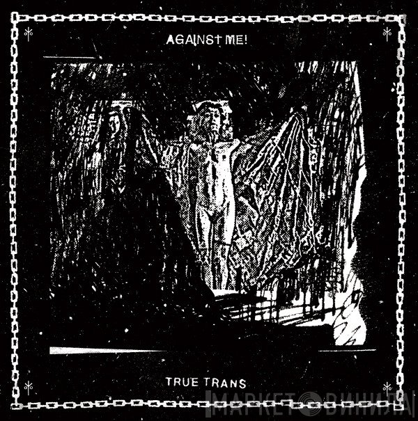 Against Me!  - True Trans