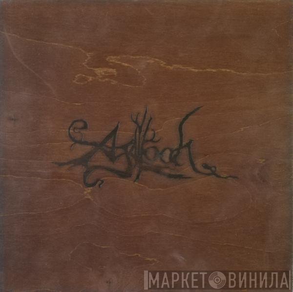 Agalloch  - Wooden Box