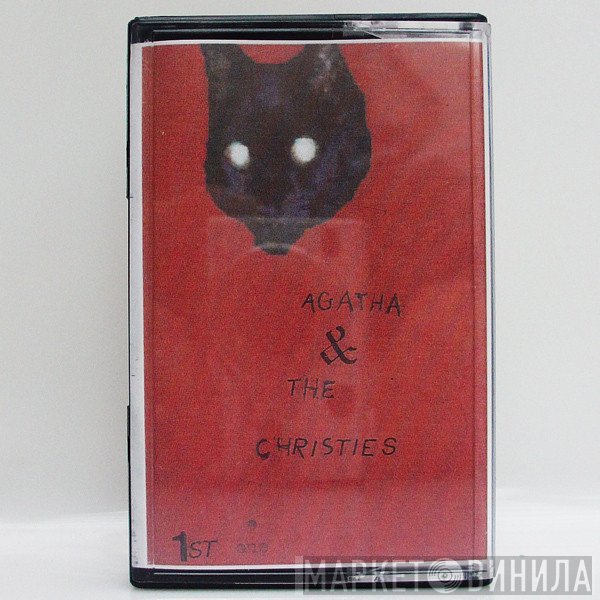 Agatha & The Christies - First One