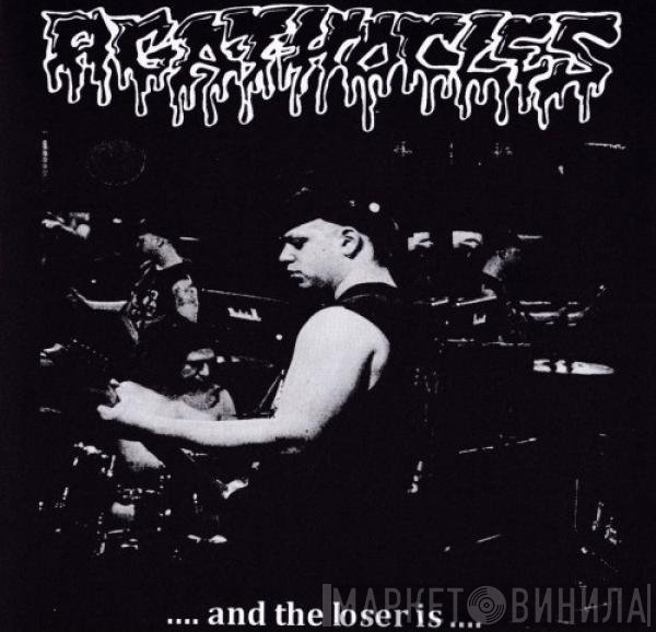 Agathocles, MPG  - .... And The Loser Is .... / MPG