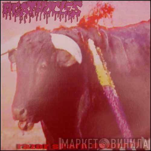Agathocles  - Razor Sharp Daggers