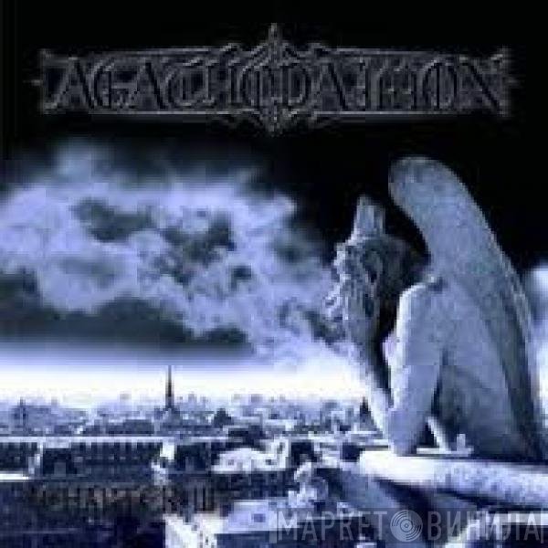 Agathodaimon  - Chapter III