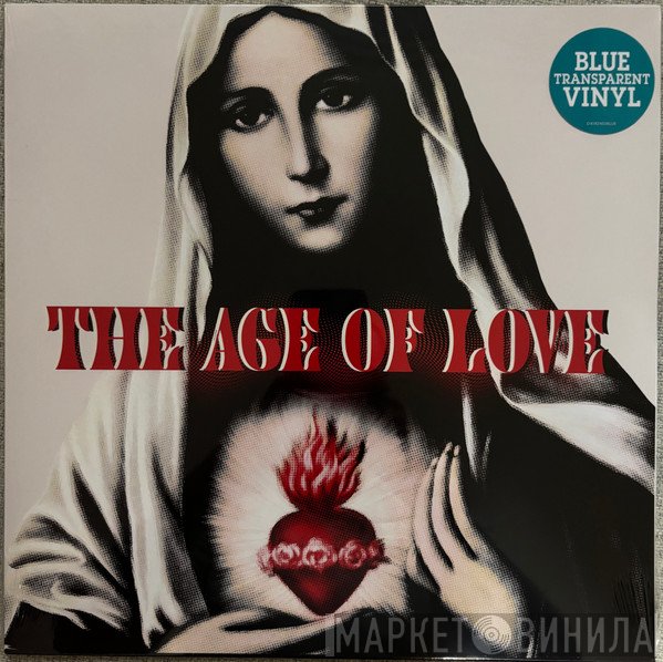 Age Of Love - The Age Of Love