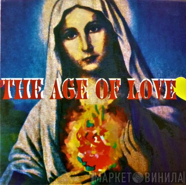Age Of Love - The Age Of Love