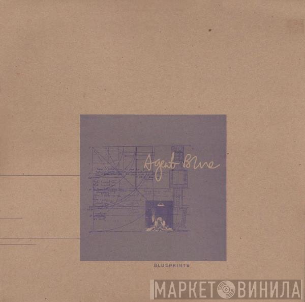 Agent Blue - Blueprints