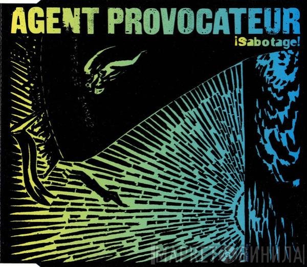 Agent Provocateur - Sabotage