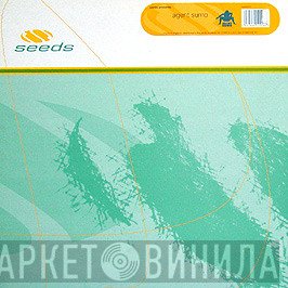 Agent Sumo - Sunflowers EP