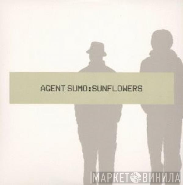Agent Sumo  - Sunflowers