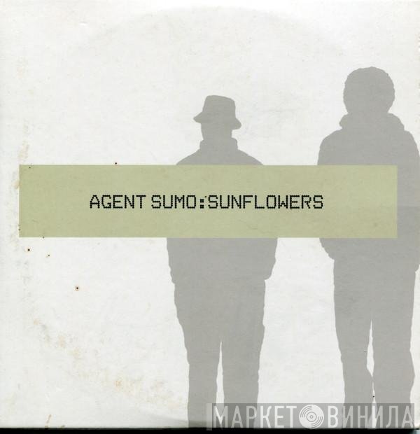 Agent Sumo - Sunflowers