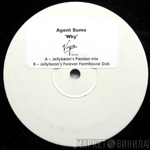 Agent Sumo  - Why
