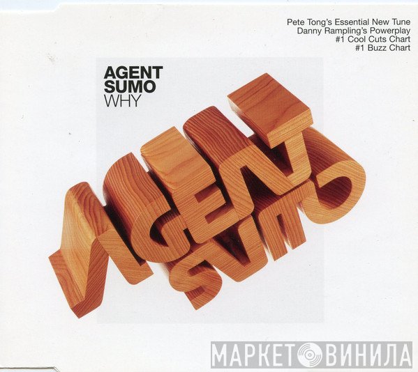 Agent Sumo - Why
