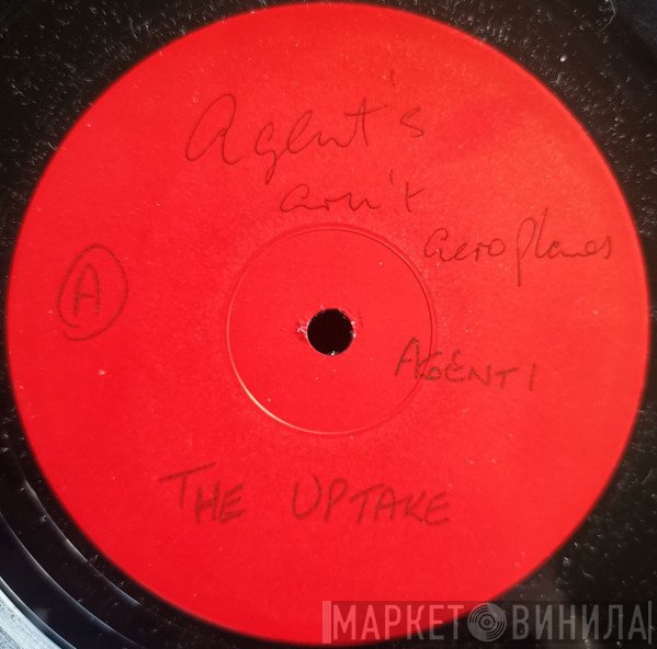 Agents Aren't Aeroplanes - The Upstroke