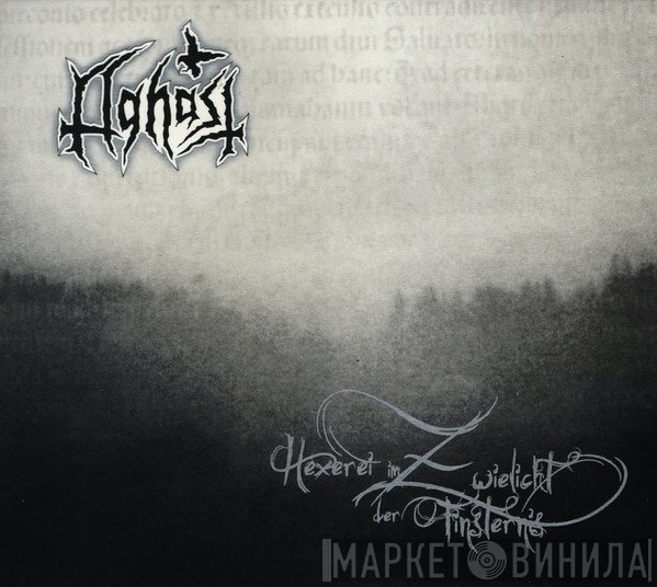 Aghast - Hexerei Im Zwielicht Der Finsternis