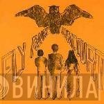 Agincourt - Fly Away