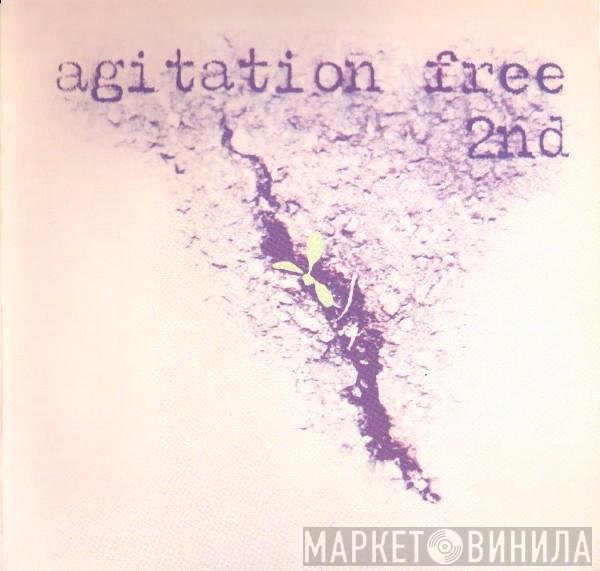 Agitation Free  - 2nd
