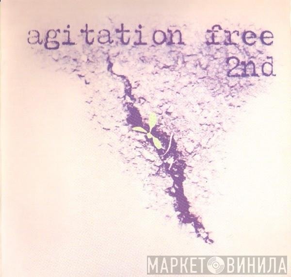 Agitation Free  - 2nd