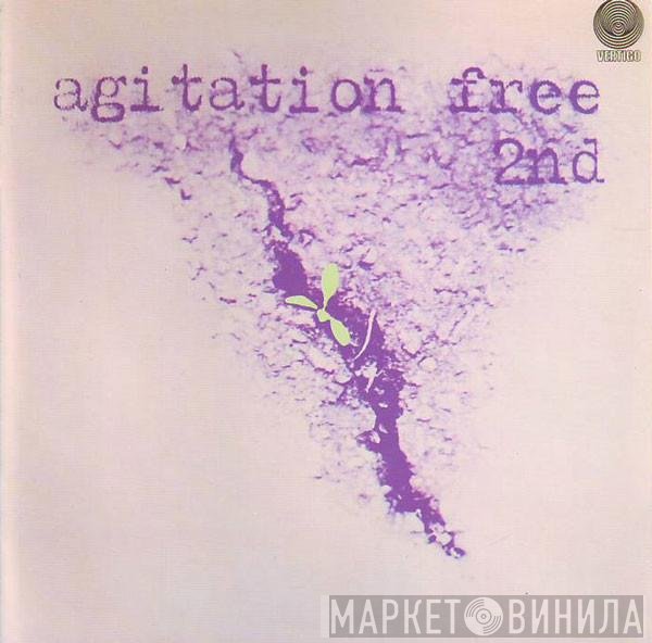 Agitation Free  - 2nd