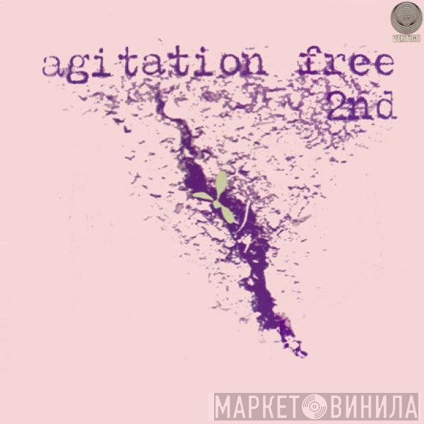 Agitation Free - 2nd