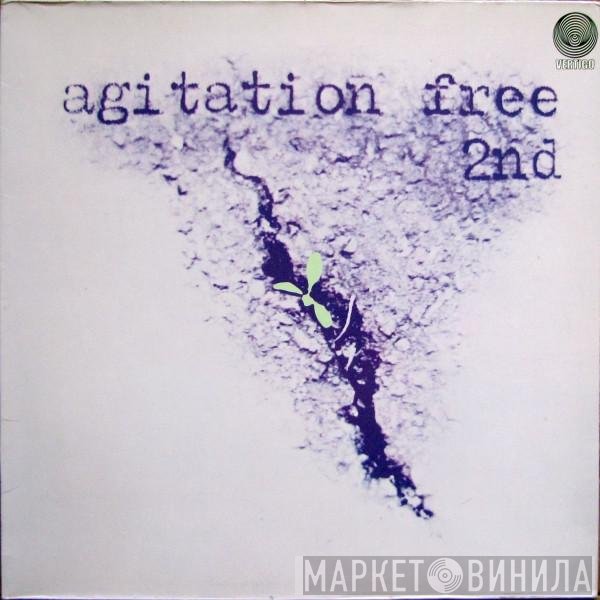 Agitation Free  - 2nd