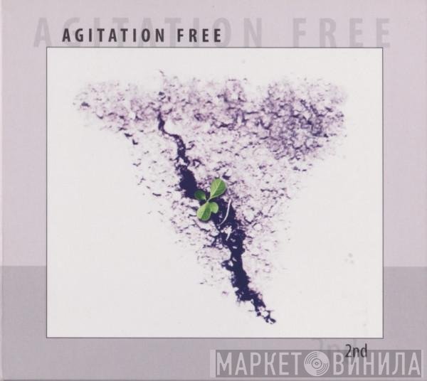 Agitation Free - 2nd