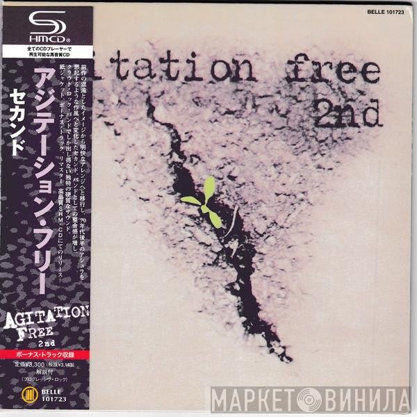 Agitation Free  - 2nd