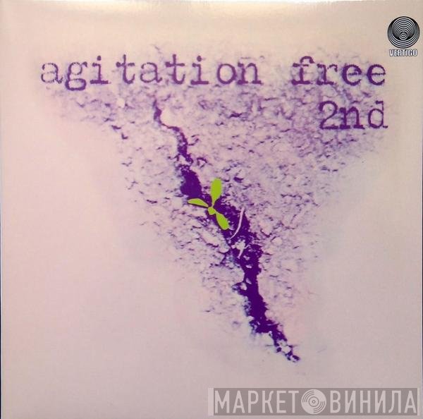 Agitation Free  - 2nd