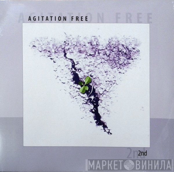 Agitation Free - 2nd