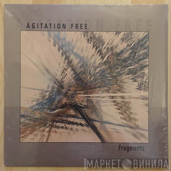 Agitation Free - Fragments