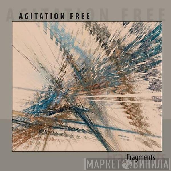 Agitation Free  - Fragments